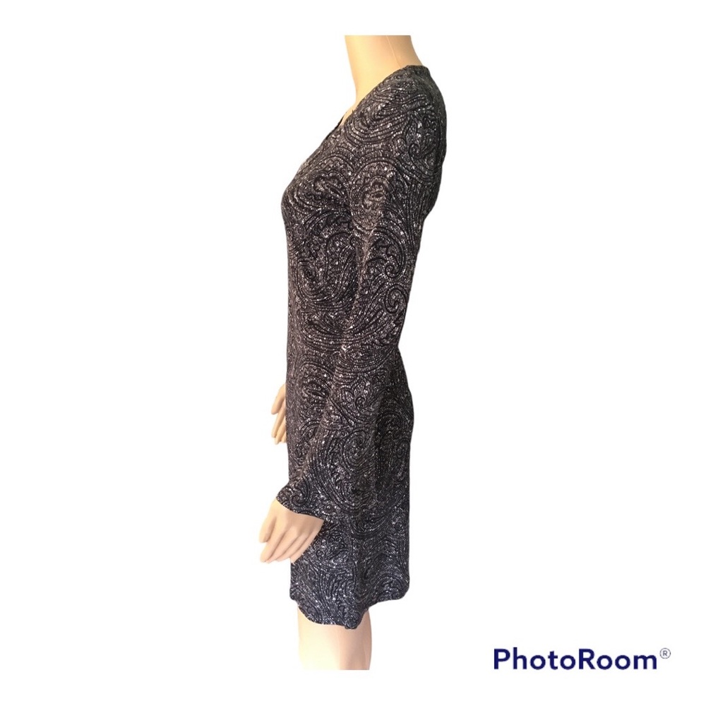 Michael KORS XS stretch dress. - Picture 3 of 11